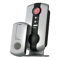 Дверные звонки