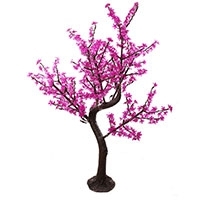 Светодиодные деревья