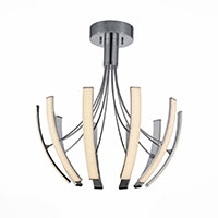 Светодиодные люстры