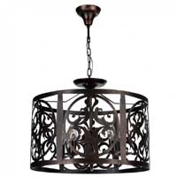 Кованые люстры