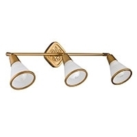 Споты настенно-потолочные