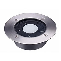 Встраиваемые уличные светильники