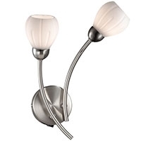 Бра с 2 лампами