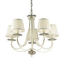 Люстры подвесные