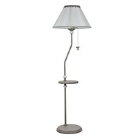 Торшеры со столиком