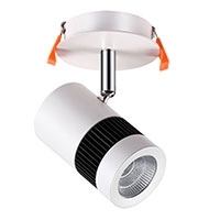 Споты встраиваемые