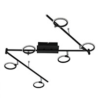 Трековые и струнные системы в сборе