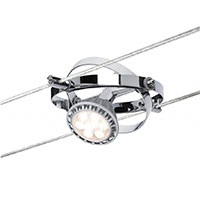 Струнные светильники