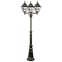 Садово-парковые светильники