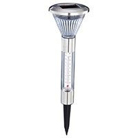 Светильники на солнечных батареях