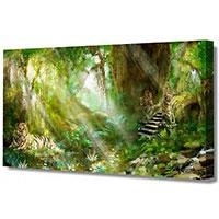 Картины на холстах